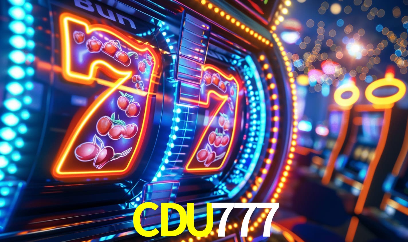 Jogos Emocionantes CDU777
